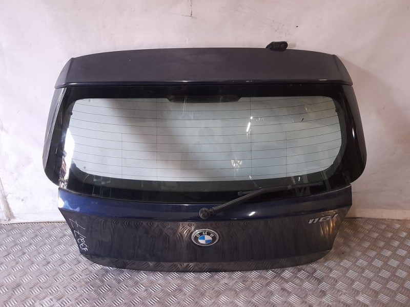 Recambio de porton trasero para bmw serie 1 berlina (e81/e87) 116i referencia OEM IAM   