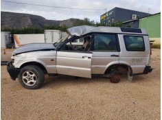 LAND ROVER DISCOVERY (LT)