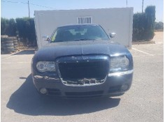 CHRYSLER 300 C