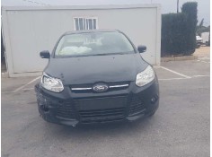 FORD FOCUS LIM. (CB8)