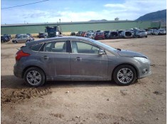FORD FOCUS LIM. (CB8)