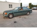 mercedes-benz clase s (w140) berlina del año 1992