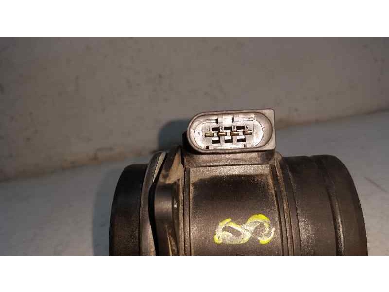 Recambio de caudalimetro para mercedes-benz clase a (w169) a 160 cdi (169.306) referencia OEM IAM 5WK97003 A0000942948 SIEMENS V