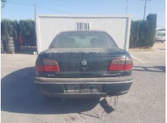 OPEL OMEGA B