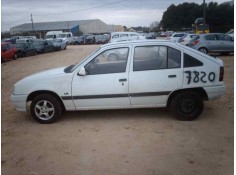 OPEL KADETT E