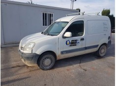 NISSAN KUBISTAR (X76)