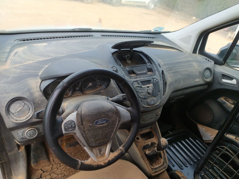 ford transit courier b460 furgoneta/monovolumen del año 2022