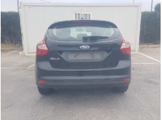 FORD FOCUS LIM. (CB8)