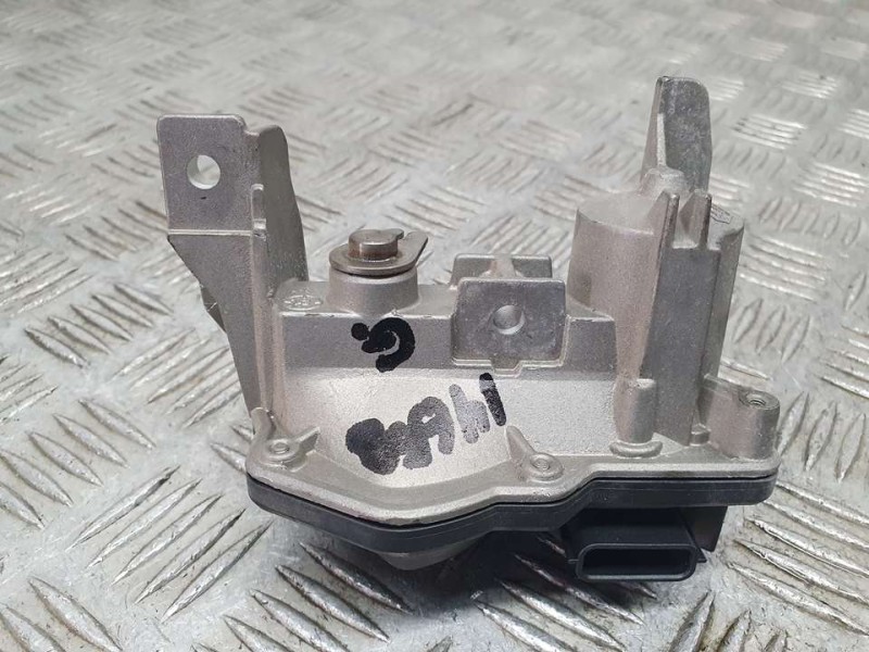 Recambio de valvula escape para nissan nv250 kastenwagen l1h1 2,0t pro referencia OEM IAM 147B08010R H245CZ21 