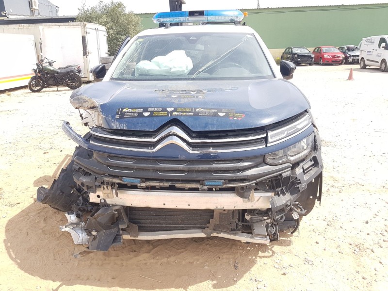 citroën c5 aircross (ac_, aj_, ar_, a4_) del año 2020