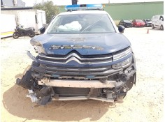 CITROËN C5 AIRCROSS (AC_, AJ_, AR_, A4_)