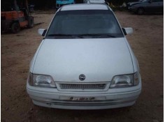OPEL KADETT E