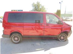 VOLKSWAGEN T5 TRANSPORTER/FURGONETA