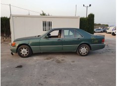 MERCEDES-BENZ CLASE S (W140) BERLINA