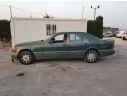 mercedes-benz clase s (w140) berlina del año 1992