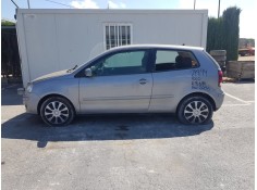 VOLKSWAGEN POLO (9N3)