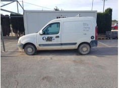 NISSAN KUBISTAR (X76)