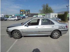 PEUGEOT 406 BERLINA (S1/S2)
