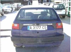 SEAT IBIZA (6K)