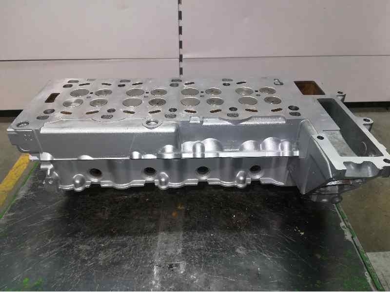 Recambio de culata para opel astra f berlina 2.0 referencia OEM IAM R90573940  RECONSTRUIDO