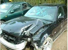 BMW SERIE 3 BERLINA (E46)