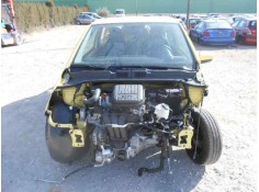 SEAT MII (KF1)