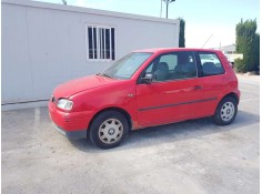 SEAT AROSA (6H1)