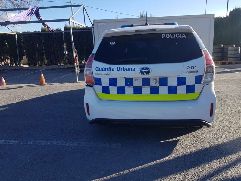 toyota prius+ del año 2018