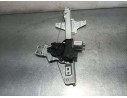 Recambio de elevalunas trasero derecho para citroën c5 berlina exclusive referencia OEM IAM 9670313180  ELECTRICO 6 PINS BOSCH