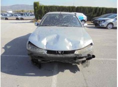 PEUGEOT 406 BERLINA (S1/S2)