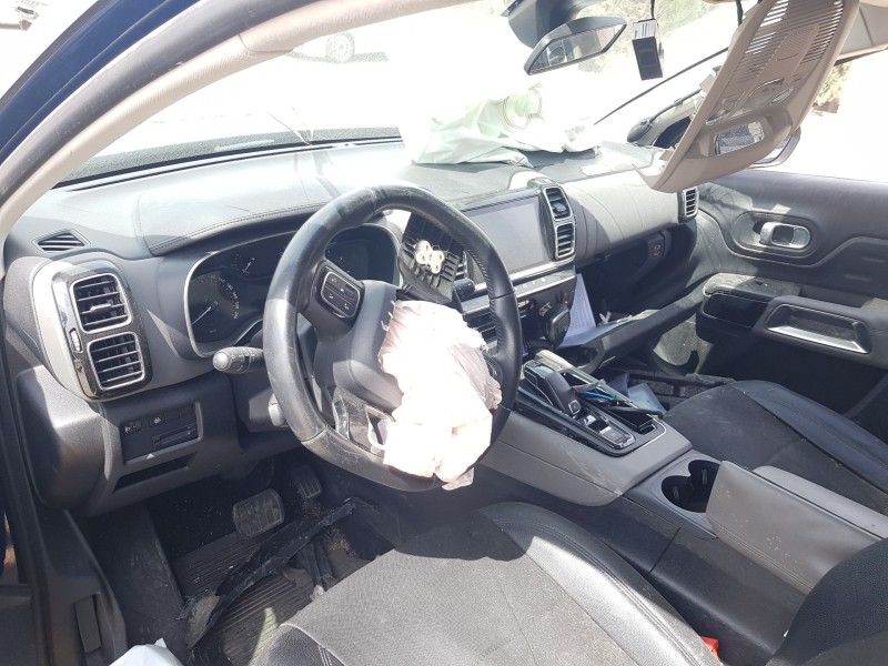 citroën c5 aircross (ac_, aj_, ar_, a4_) del año 2020