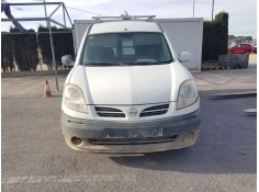 NISSAN KUBISTAR (X76)