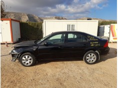 FORD MONDEO III SEDÁN (B4Y)