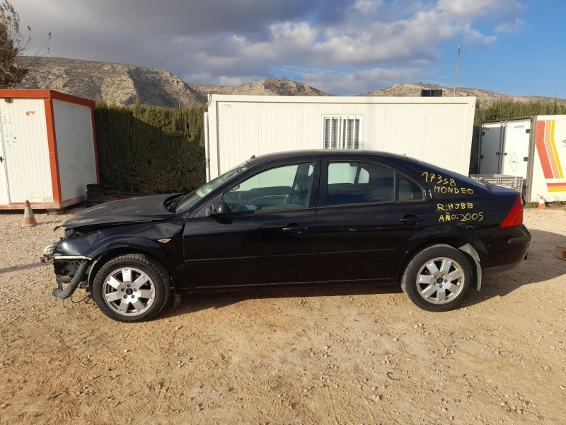 ford mondeo iii sedán (b4y) del año 2005
