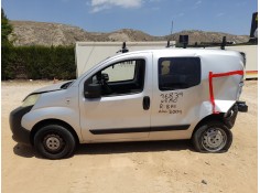 CITROËN NEMO MONOSPACE