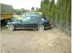BMW SERIE 3 BERLINA (E46)