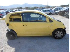 SEAT MII (KF1)