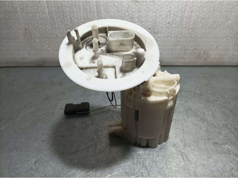 Recambio de aforador para audi a4 ber. (b8) e referencia OEM IAM 8K0919050H 0580205001 BOSCH