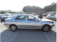 PEUGEOT 406 BERLINA (S1/S2)