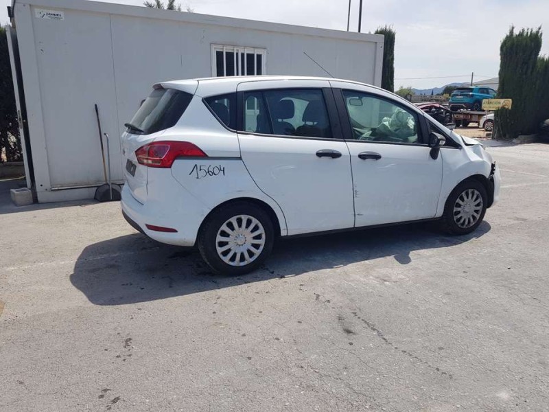 ford b-max del año 2014