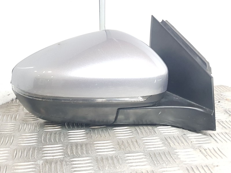 Recambio de retrovisor derecho para peugeot 3008 ii suv (mc_, mr_, mj_, m4_) 1.2 thp/ puretech 130 (mrhnsm, mrhnsu, mrhnsj, mrhn
