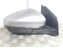 Recambio de retrovisor derecho para peugeot 3008 ii suv (mc_, mr_, mj_, m4_) 1.2 thp/ puretech 130 (mrhnsm, mrhnsu, mrhnsj, mrhn