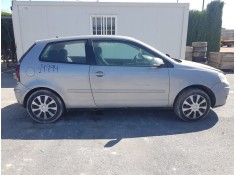 VOLKSWAGEN POLO (9N3)