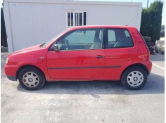 SEAT AROSA (6H1)