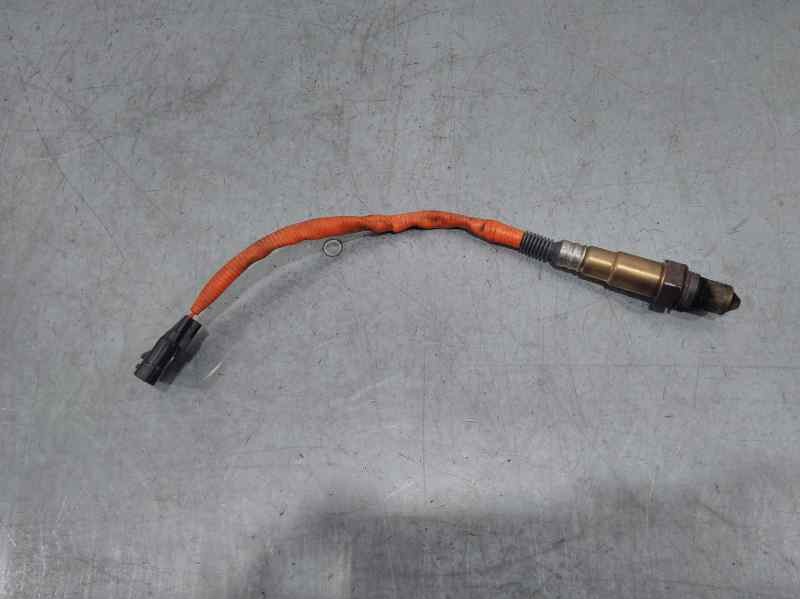 Recambio de sonda lambda para nissan x-trail (t32) acenta referencia OEM IAM 226A47453R 0281004226 BOSCH
