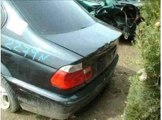 BMW SERIE 3 BERLINA (E46)