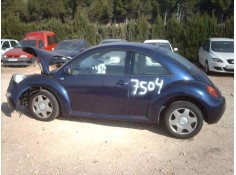 VOLKSWAGEN NEW BEETLE (9C1/1C1)