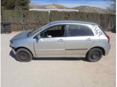 TOYOTA COROLLA (E12)