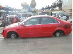 AUDI A4 BERLINA (8E)