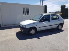 RENAULT CLIO I FASE I+II (B/C57)